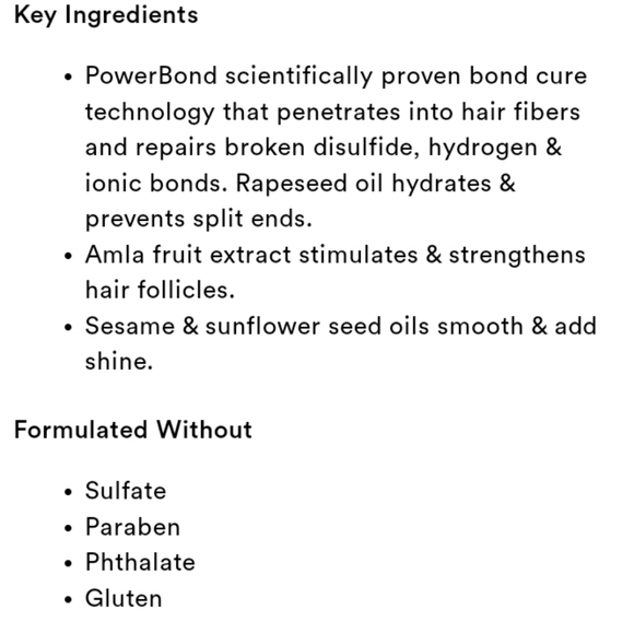 FEKKAI Super-Strength hair care combo - Picture 6 of 6